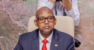 Somaliland oo Mareykanka u soo bandhigtay macdan qaali ah iyo in ay siinayso saldhigyo ciidan