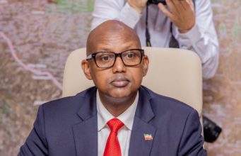 Somaliland oo Mareykanka u soo bandhigtay macdan qaali ah iyo in ay siinayso saldhigyo ciidan