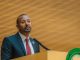 Raysal Wasaare Abiy Axmed: Waddan ay ku nool yihiin 130 milyan ma noqon karo bad la’aan