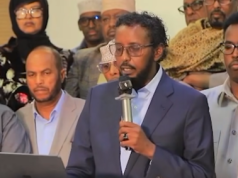 Xildhibaannada Mucaaradka oo ka digay sii socoshada wax-ka-beddel Dastuur oo aan heshiis lagu ahayn