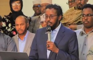 Xildhibaannada Mucaaradka oo ka digay sii socoshada wax-ka-beddel Dastuur oo aan heshiis lagu ahayn