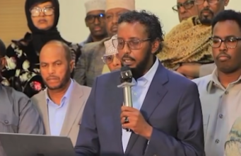 Xildhibaannada Mucaaradka oo ka digay sii socoshada wax-ka-beddel Dastuur oo aan heshiis lagu ahayn
