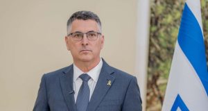 Israa’iil oo oggolaansho si rasmi ah u siisay Safiirka Somaliland u fadhiyi doona dalkeeda