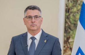 Israa’iil oo oggolaansho si rasmi ah u siisay Safiirka Somaliland u fadhiyi doona dalkeeda