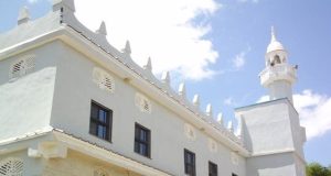 Jubbaland oo Mamnuucday in Codbaahiyaasha Masaajidda Kor Loo Qaado 10-ka Dambe ee Ramadaan