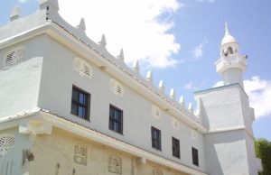 Jubbaland oo Mamnuucday in Codbaahiyaasha Masaajidda Kor Loo Qaado 10-ka Dambe ee Ramadaan