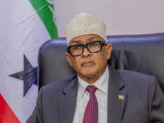 Madaxweyne Cirro: “Somaliland waxay u gudubtay marxaladda aqoonsiga caalamiga ah”