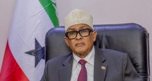 Madaxweyne Cirro: “Somaliland waxay u gudubtay marxaladda aqoonsiga caalamiga ah”