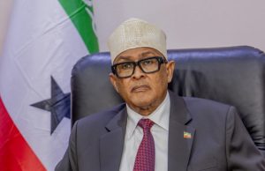 Madaxweyne Cirro: “Somaliland waxay u gudubtay marxaladda aqoonsiga caalamiga ah”