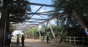 Maamulka Awdheegle oo uga digay Dowladda Federaalka la wareegidda Kastamka Afgooye