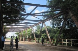 Maamulka Awdheegle oo uga digay Dowladda Federaalka la wareegidda Kastamka Afgooye