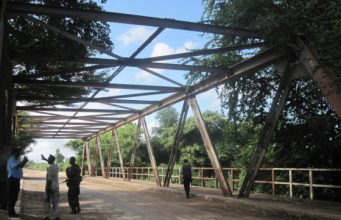 Maamulka Awdheegle oo uga digay Dowladda Federaalka la wareegidda Kastamka Afgooye