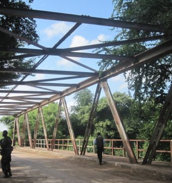 Maamulka Awdheegle oo uga digay Dowladda Federaalka la wareegidda Kastamka Afgooye