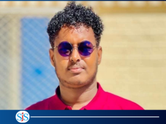 Kismaayo: Sarkaal Boolis ah oo loo xiray dilka Wariye