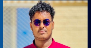 Kismaayo: Sarkaal Boolis ah oo loo xiray dilka Wariye