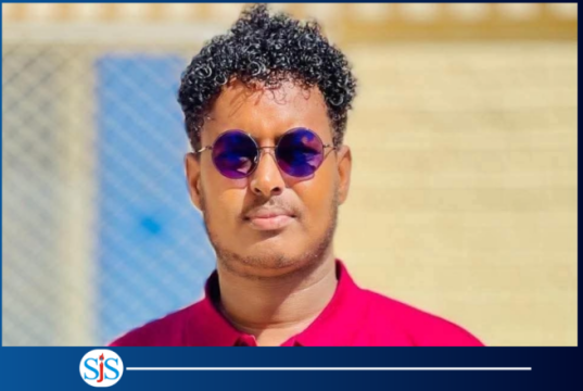 Kismaayo: Sarkaal Boolis ah oo loo xiray dilka Wariye