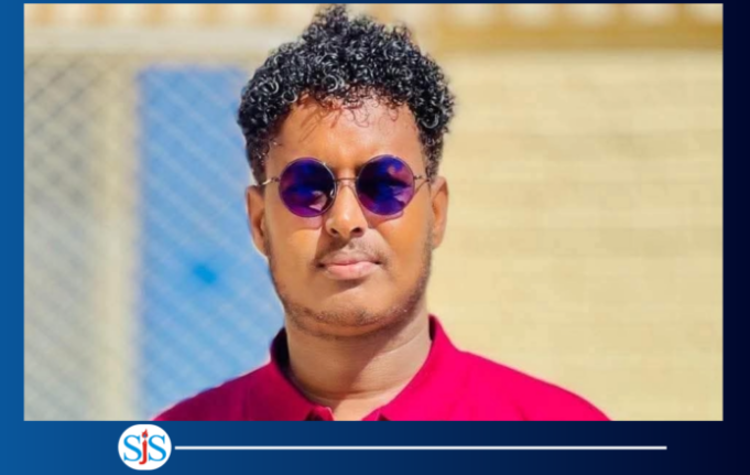 Kismaayo: Sarkaal Boolis ah oo loo xiray dilka Wariye