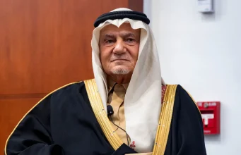 Amiir Turki Al-Faysal “Iiraan si fudud loogama guulaysan doonno”