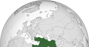 Dalal dhowr ah oo raadinaya albaabka ay ka gali lahaayeen qorshaha lagu joojinayo colaadda Bariga Dhexe