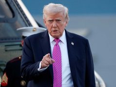 Maraykanka oo dhaqaale xooggan geliyay Dagaalka ka dhanka ah Iiraan