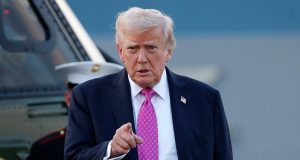 Maraykanka oo dhaqaale xooggan geliyay Dagaalka ka dhanka ah Iiraan