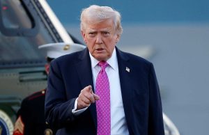 Maraykanka oo dhaqaale xooggan geliyay Dagaalka ka dhanka ah Iiraan