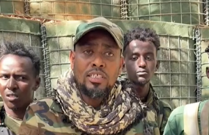 DFS oo sheegtay in aan la beegsan doonin mas’uuliyiinta Koofur Galbeed iyo wararkii u dambeeyay