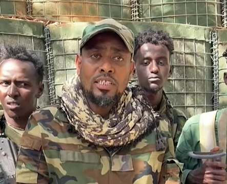 DFS oo sheegtay in aan la beegsan doonin mas’uuliyiinta Koofur Galbeed iyo wararkii u dambeeyay