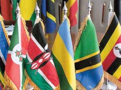 Shir madaxeedka EAC oo maanta ka furmaya Magaalada Caruusha ee Tanzania