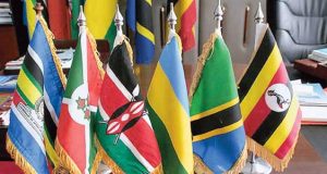 Shir madaxeedka EAC oo maanta ka furmaya Magaalada Caruusha ee Tanzania