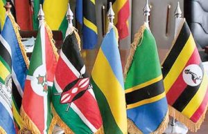 Shir madaxeedka EAC oo maanta ka furmaya Magaalada Caruusha ee Tanzania