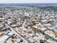 Dagaal u dhaxeeya Ciidamada DFS & Kuwa Koofur Galbeed oo ka socda Duleedka Baydhabo