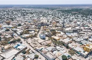 Dagaal u dhaxeeya Ciidamada DFS & Kuwa Koofur Galbeed oo ka socda Duleedka Baydhabo