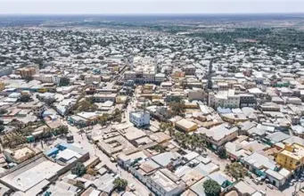 Dagaal u dhaxeeya Ciidamada DFS & Kuwa Koofur Galbeed oo ka socda Duleedka Baydhabo