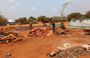 Faahfaahino dheeraad ah oo ka soo baxaya dagaal ka dhacay degmada Qansaxdheere