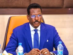 Madaxweynaha Galmudug oo isku shaandheyn ku sameeyay golahiisa wasiirrada