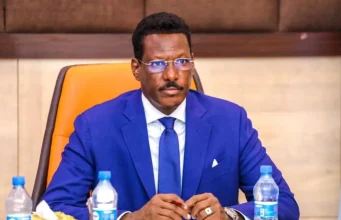 Madaxweynaha Galmudug oo isku shaandheyn ku sameeyay golahiisa wasiirrada