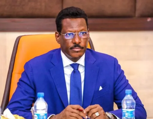 Madaxweynaha Galmudug oo isku shaandheyn ku sameeyay golahiisa wasiirrada