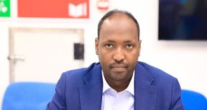 Wasaaradda Amniga Koonfur Galbeed oo xanibaad saartay safarka saraakiisha Baydhabo