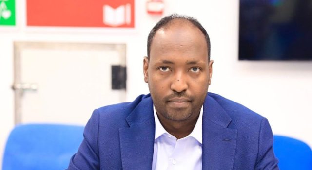 Wasaaradda Amniga Koonfur Galbeed oo xanibaad saartay safarka saraakiisha Baydhabo