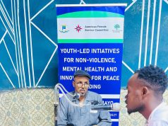 Dhegeyso: Barnaamijka looga hadlayo wacyigalinta cafimaadka maskaxda iyo bixinta hagitaan iyadoo loo marayo Barnaamijyada Raadiyaha iyo Baraha Bulshada