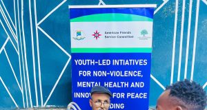 Dhegeyso: Barnaamijka looga hadlayo wacyigalinta cafimaadka maskaxda iyo bixinta hagitaan iyadoo loo marayo Barnaamijyada Raadiyaha iyo Baraha Bulshada