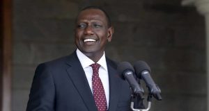 MW Kenya oo 48 saac kaddib cambaareeyay weerarrada Iiraan ay ku qaadday Dalalka Khaliijka Carabta