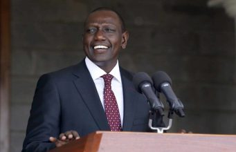 MW Kenya oo 48 saac kaddib cambaareeyay weerarrada Iiraan ay ku qaadday Dalalka Khaliijka Carabta