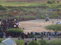 Alshabaab oo dilay 5 qof oo rayid ah oo ay ku eedeeyeen basaasmimo