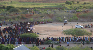 Alshabaab oo dilay 5 qof oo rayid ah oo ay ku eedeeyeen basaasmimo