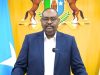 Madaxweyne Deni: Waxaan dalban doonnaa magdhowga iyo khasaarihii ka dhashay xildhibaanada hawada laga celiyay