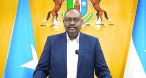 Madaxweyne Deni: Waxaan dalban doonnaa magdhowga iyo khasaarihii ka dhashay xildhibaanada hawada laga celiyay