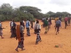 Dagaal beeleed ka dhacay Shabeelaha Dhexe oo lagu dilay walaalka Xildhibaan Xaadoole