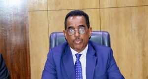 DFS oo sheegtay in ay hirgalineyso Dastuurka dalka oo ay ansixiyeen Baarlamaanka